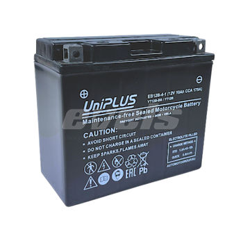Leoch UniPLUS EB12B-4-1