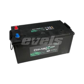 DIMAXX TRUCK 227L+ (1315A)