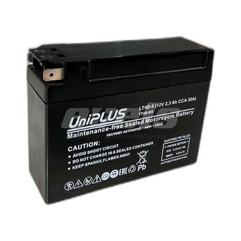 Leoch UniPLUS LT4B-5 зал. YT4B-BS (114x39x86)
