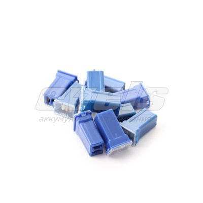 Предохранитель для иномарок W228-B (100 Ампер) — основное фото