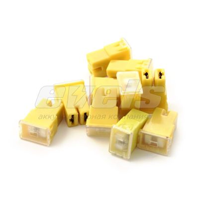 Предохранитель для иномарок W228-F (60 Ампер) — основное фото